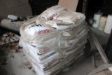 Pallet of Oil Dry