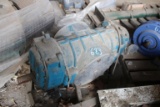 High Pressure Blower