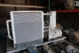 150 HP Air Compressor