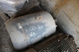 150 HP Electric Motor: 1780 RPM