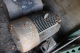 150 HP Electric Motor: 900 RPM