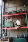 Hanchett Saw Sharpener