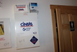 Cintas 1st Aid Kit, in box