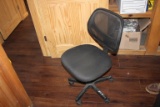 Office chair, cloth