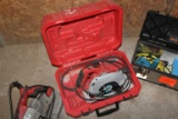 Milwaukee Skill Saw