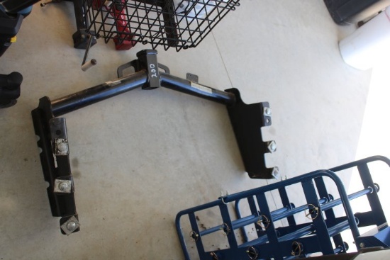 Draw-Tite Trailer Hitch