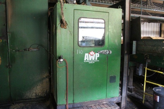 Sawyer's Cab