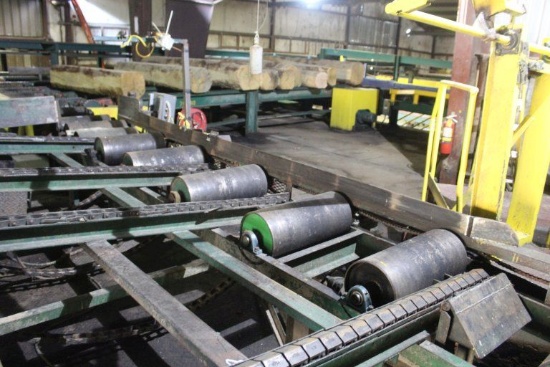 25' Live Rollcase