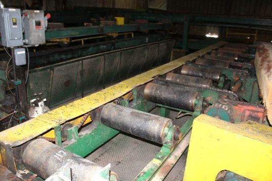 25' Live Rollcase