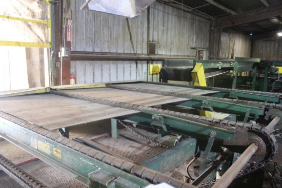 15' Transfer Landing Deck