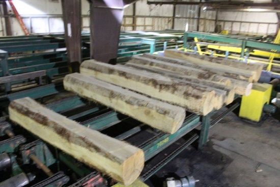 20' Transfer Deck