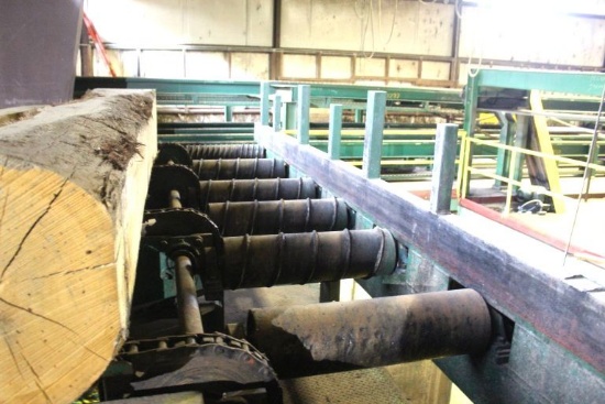 35' Live Rollcase