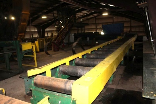 35' Live Rollcase
