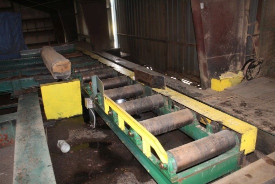 30' Live Rollcase