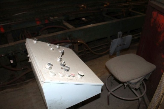 Control Booth