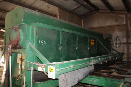 Salem 9-Saw Trimmer