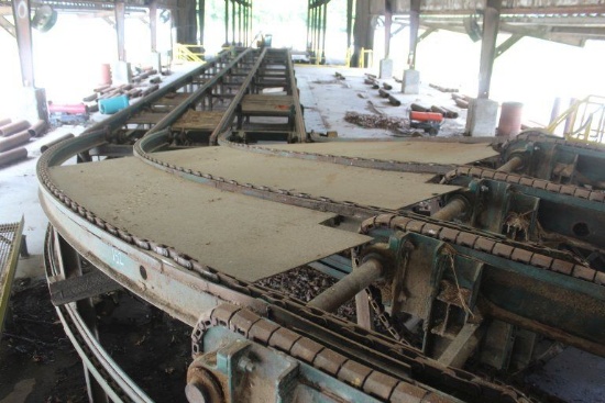 Radius Transfer Deck