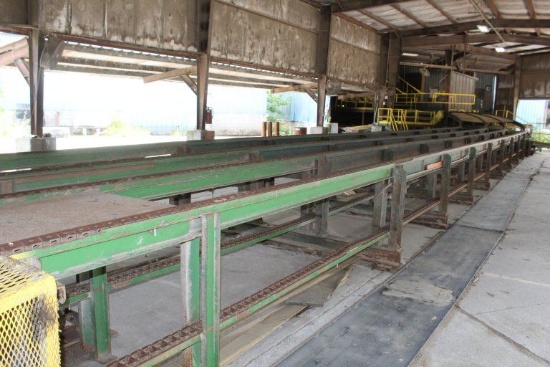 100' Green Chain