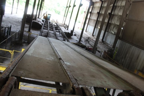 50' Decline Deck
