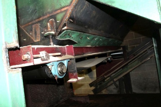 10' Belt Conveyor