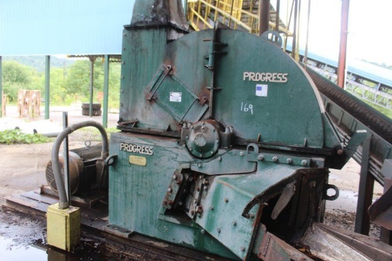 Progress 70" Chipper