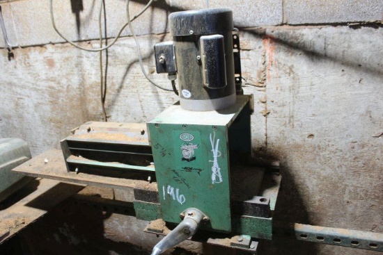 HOE Guide Grinder