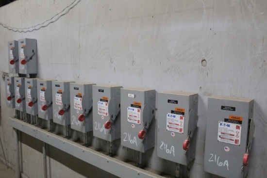 30A Disconnect Panels (12)