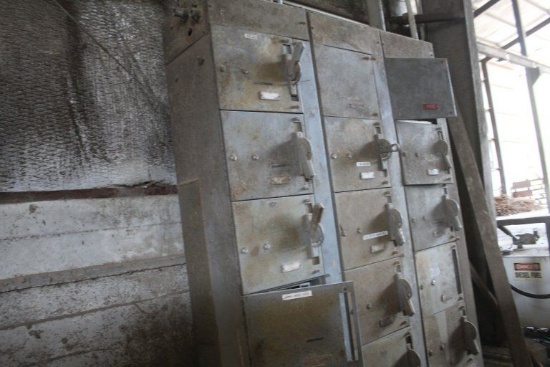 Switch Panel