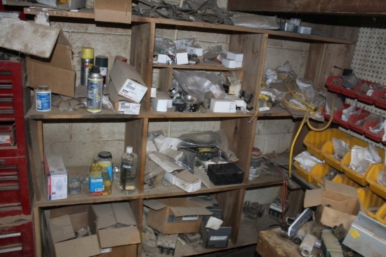 Parts Room 2
