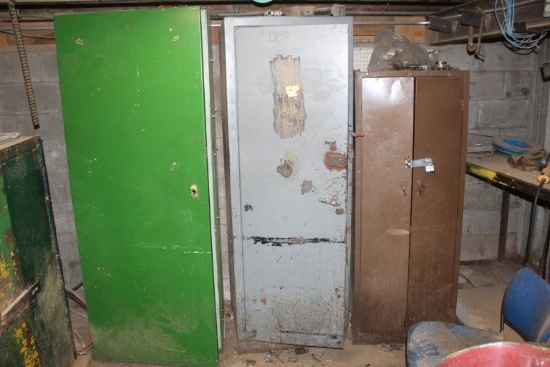 Parts Room 3