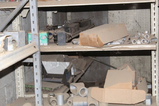 Parts Room 4