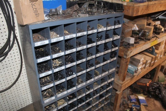 Parts Room 5