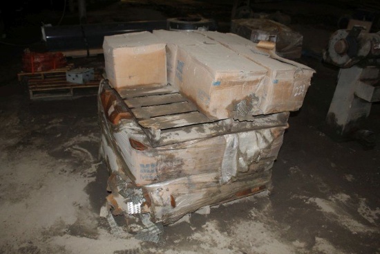 Lumber Metal Connector Plates