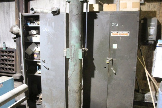 File Room Cabinets