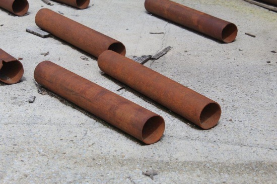 Steel Rolls