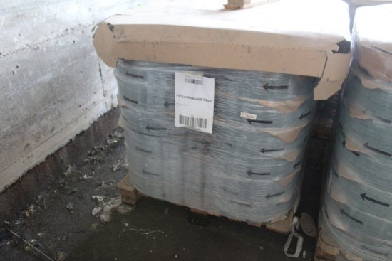 Pallet of 3/8 x .035 Strapping, 28 Rolls