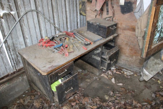 Desk