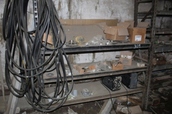 Hydraulic Cylinders and Parts
