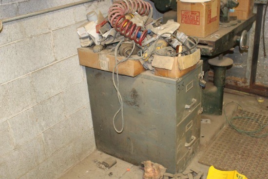 Filing Cabinet