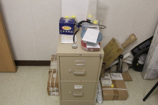 Office Contents