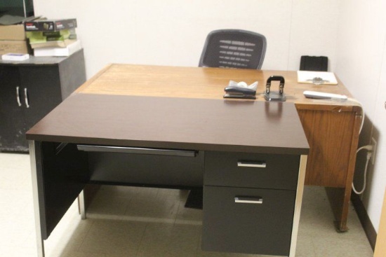 Office Contents