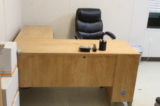Office Contents