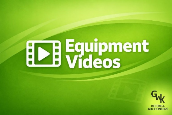Equipment Videos