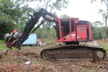 Timber Pro 735C