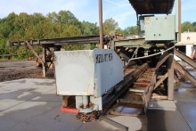 Mellott Barn Sweep
