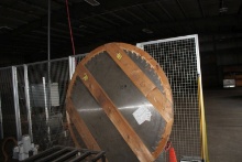 New Simmons 84" Inserted Tooth Saw