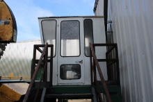6'x6' Control Booth