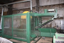 Brewco Halving Saw