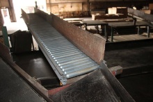 10'x14" Gravity Rollcase