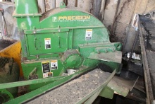 2016 Precision Husky 58/60 Chipper